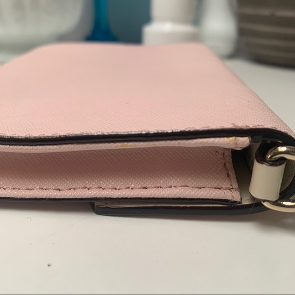 💖SALE TODAY ONLY Kate Spade crossbody/clutch - Picture 2 of 14